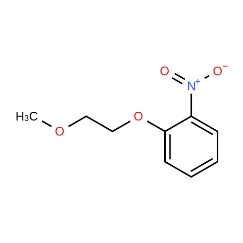 Chemical Structure| 62819-95-8