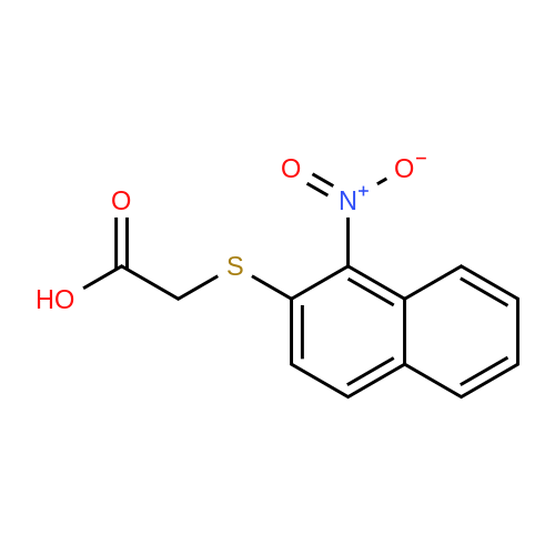 Chemical Structure| 72793-62-5