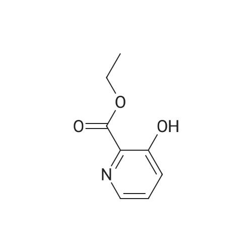 Ethyl 3-hydroxypicolinate