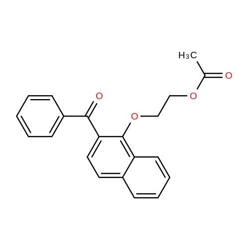 Chemical Structure| 833485-56-6