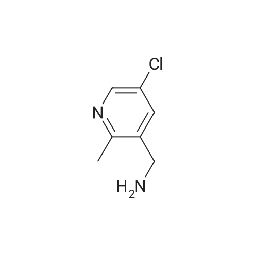 Chemical Structure| 870843-53-1