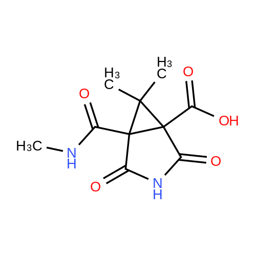 Chemical Structure| 90870-42-1