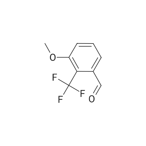 3-Methoxy-2-(trifluoromethyl)benzaldehyde