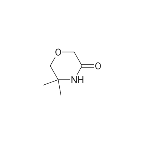 Chemical Structure| 127958-62-7