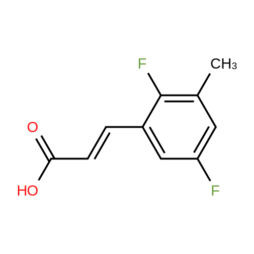 Chemical Structure| 1379421-95-0