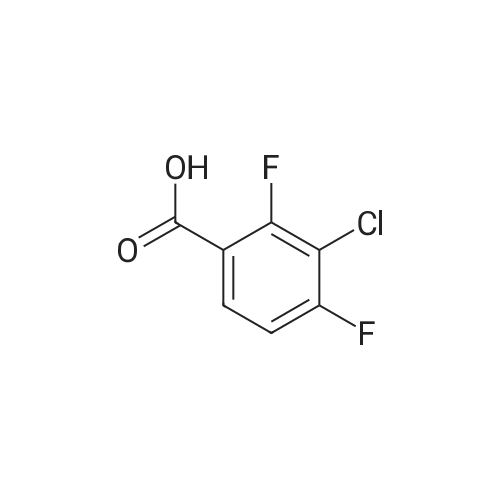 Chemical Structure| 154257-75-7