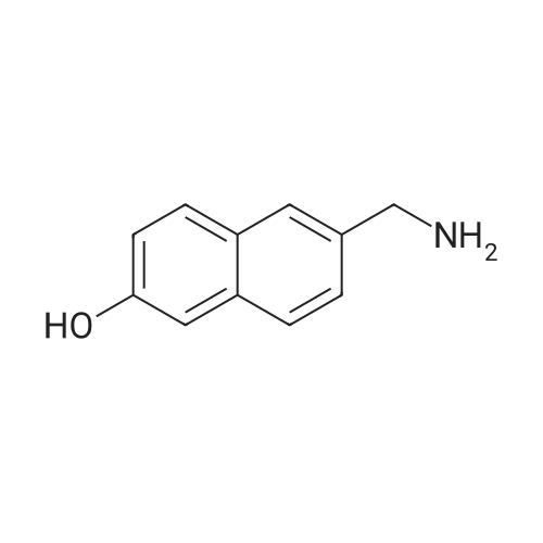 Chemical Structure| 199387-77-4