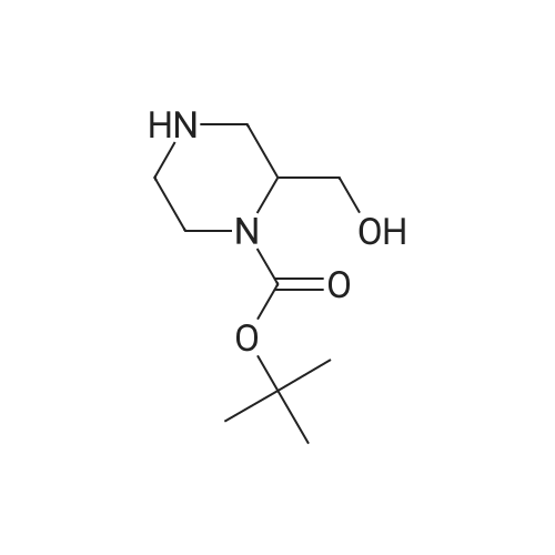 Chemical Structure| 205434-75-9