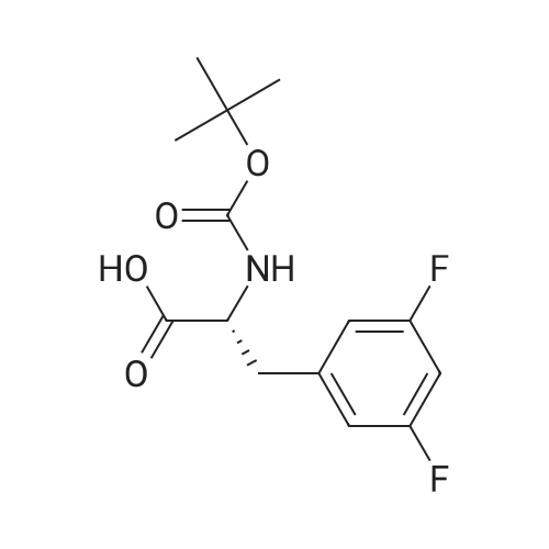 Chemical Structure| 205445-53-0
