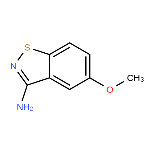 Chemical Structure| 613262-21-8