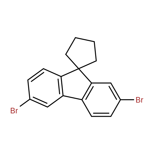 Chemical Structure| 925890-09-1