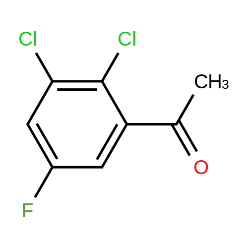 Chemical Structure| 1803718-44-6