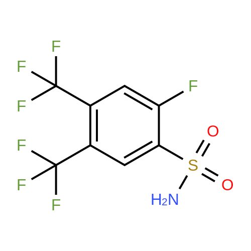 Chemical Structure| 1805564-72-0