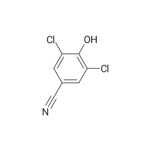 Chemical Structure| 1891-95-8