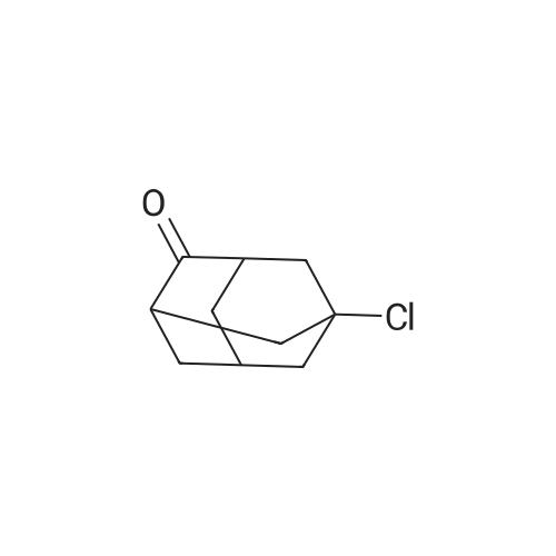 5-Chloroadamantan-2-one