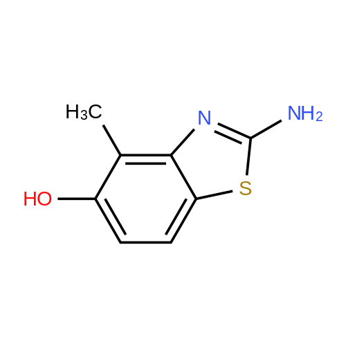Chemical Structure| 419564-14-0