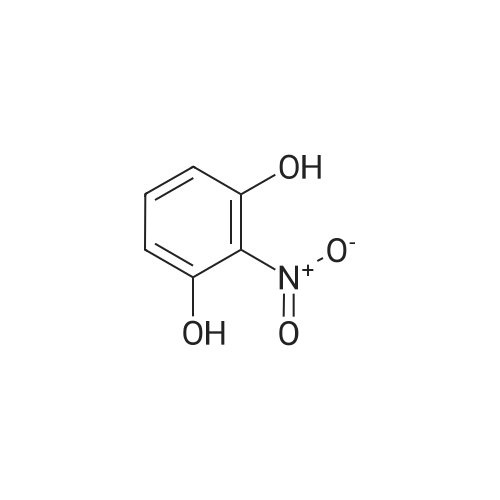2-Nitrobenzene-1,3-diol