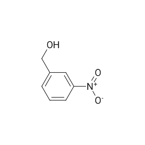 Chemical Structure| 619-25-0