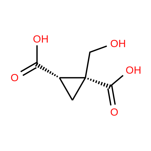 Chemical Structure| 114644-54-1