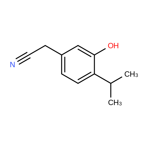 Chemical Structure| 114649-71-7