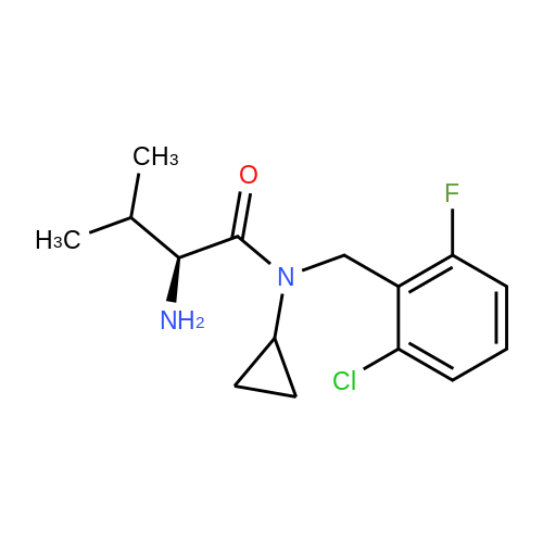 Chemical Structure| 1308636-01-2