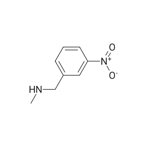 Chemical Structure| 19499-61-7