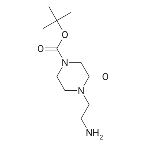 Chemical Structure| 234108-58-8
