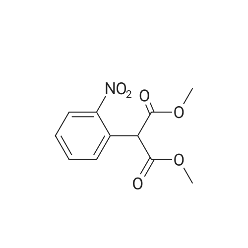 Chemical Structure| 26465-37-2