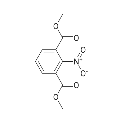 Dimethyl 2-nitroisophthalate