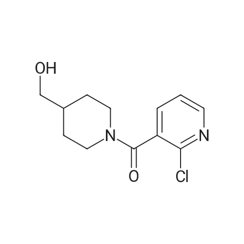 Chemical Structure| 1094301-19-5
