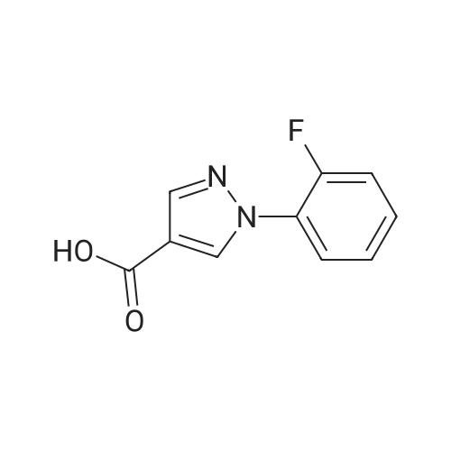 Chemical Structure| 1134310-63-6