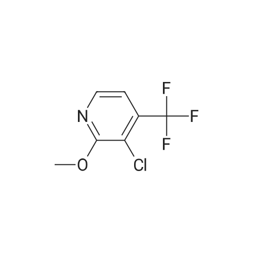 Chemical Structure| 1227563-79-2