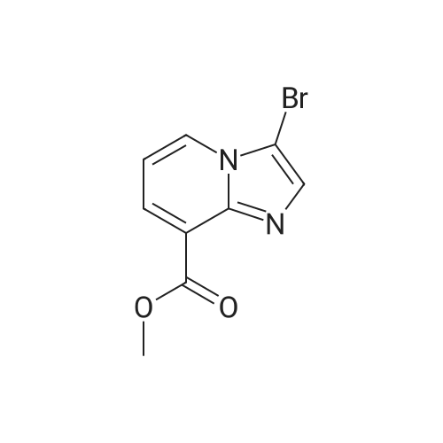 Chemical Structure| 1234616-47-7
