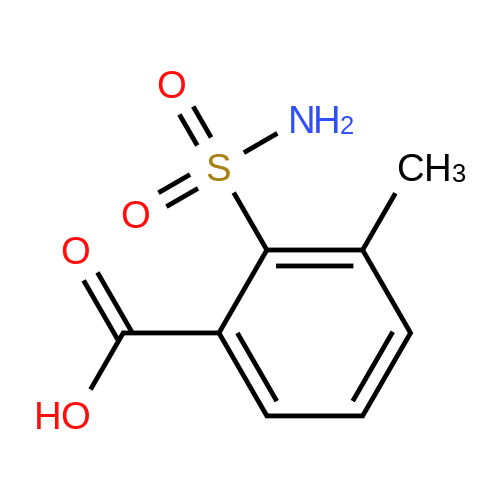 Chemical Structure| 156837-85-3