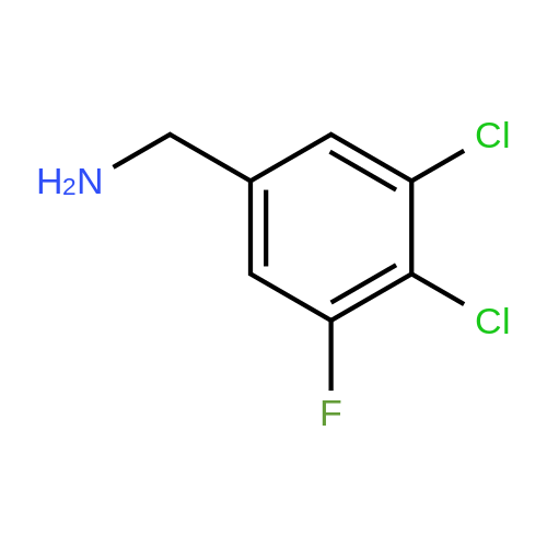 Chemical Structure| 1803784-25-9