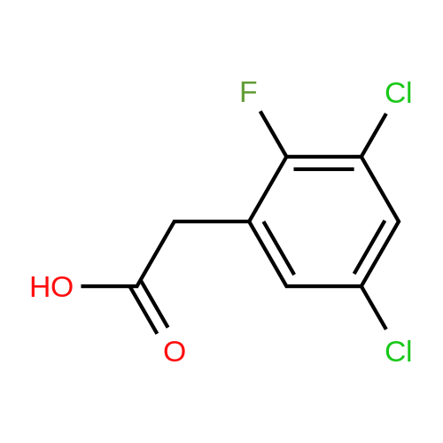Chemical Structure| 1803807-77-3