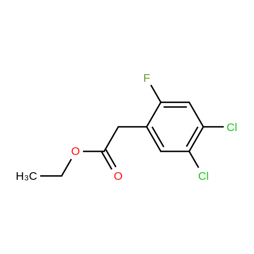 Chemical Structure| 1805479-66-6