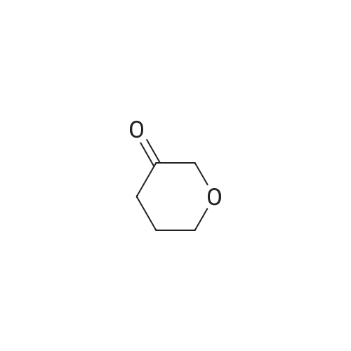 Chemical Structure| 23462-75-1