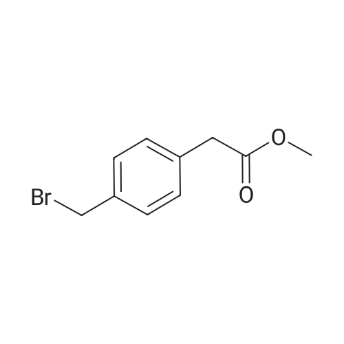 Chemical Structure| 7398-42-7