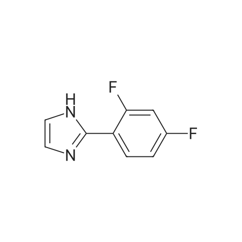 Chemical Structure| 885278-05-7