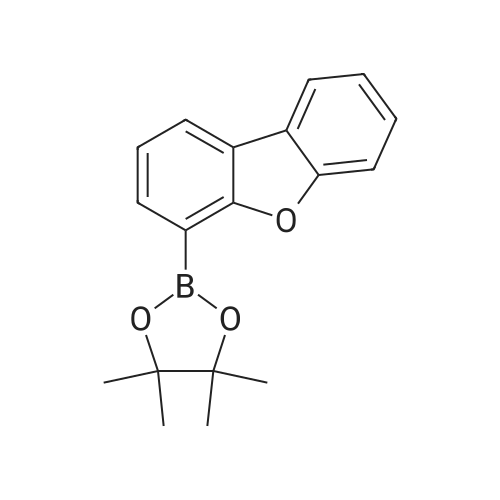 Chemical Structure| 912824-85-2