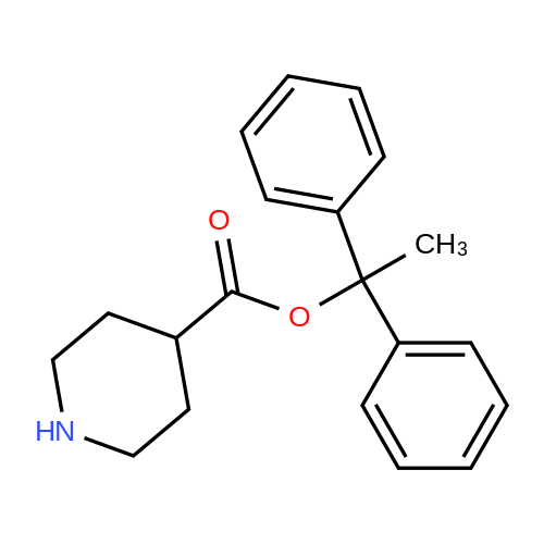 Chemical Structure| 102395-67-5