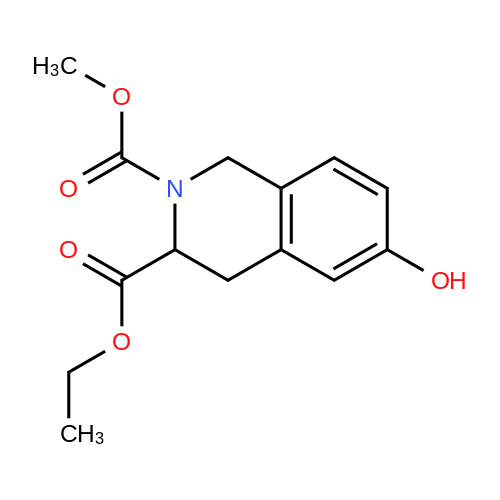 Chemical Structure| 134388-88-8