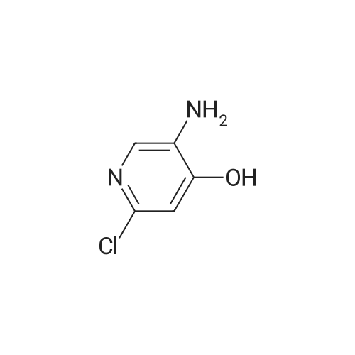 5-Amino-2-chloropyridin-4-ol