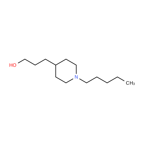 Chemical Structure| 141430-46-8