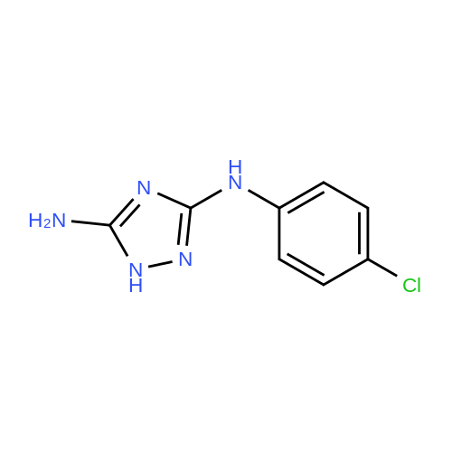 Chemical Structure| 16691-46-6