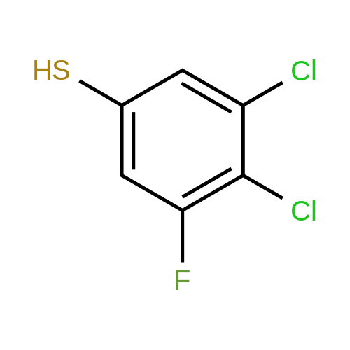 Chemical Structure| 1804881-36-4