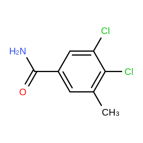 Chemical Structure| 1804896-21-6