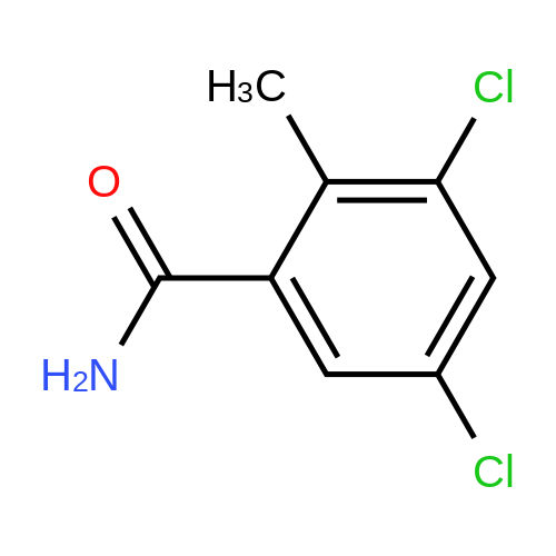 Chemical Structure| 1806283-70-4