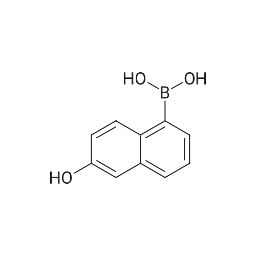 Chemical Structure| 183158-32-9